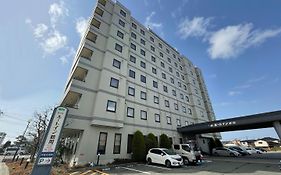 ホテルルートイン鶴岡インター
